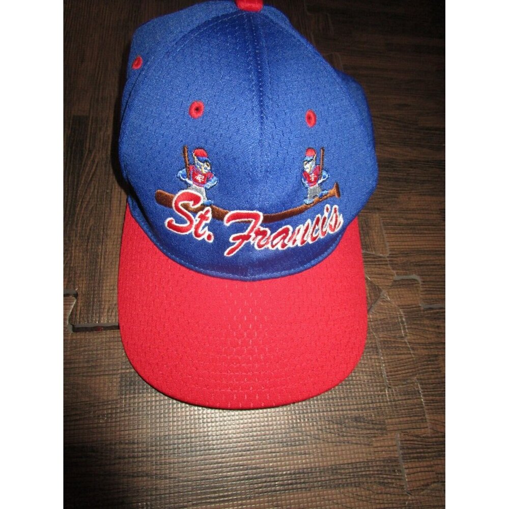 St. Francis Prep Baseball Baseball Cap Hat OSFM